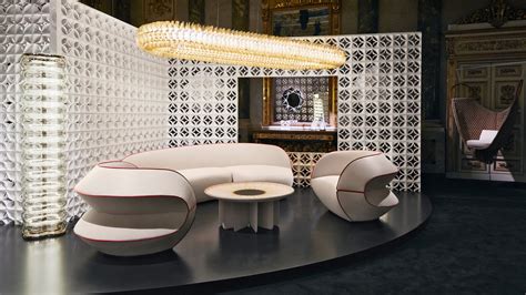 louis vuitton objets nomades collection at milan design 